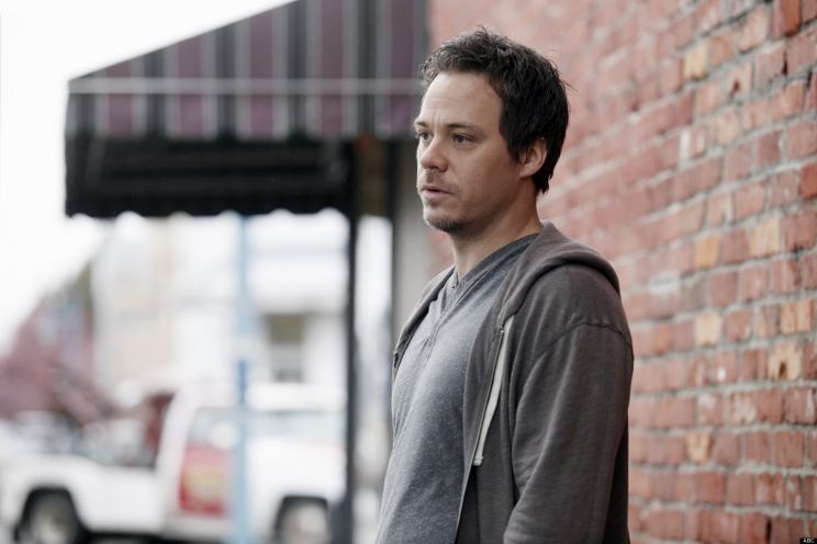 Michael Raymond-James