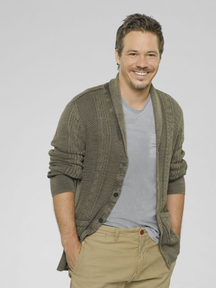 Michael Raymond-James