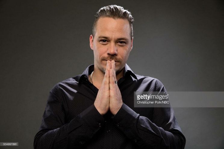 Michael Raymond-James