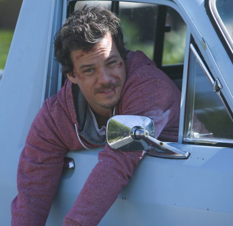 Michael Raymond-James