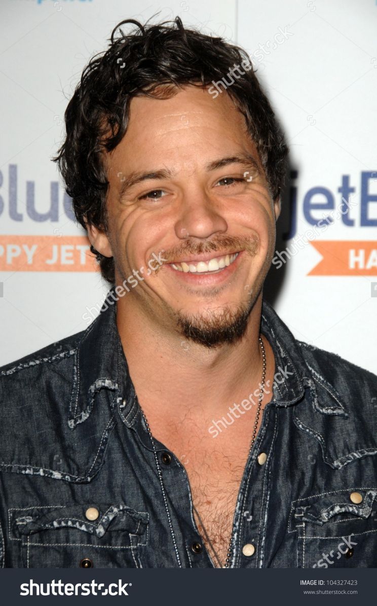 Michael Raymond-James