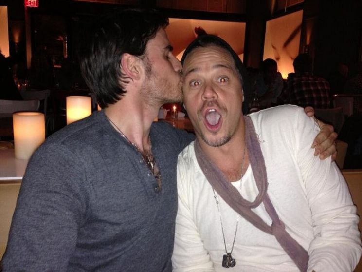 Michael Raymond-James