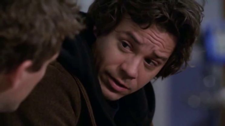 Michael Raymond-James