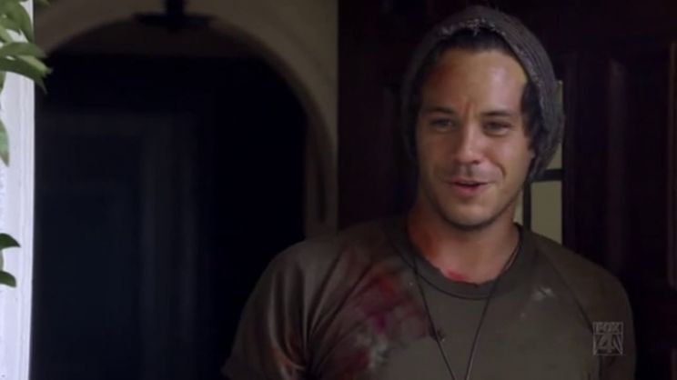Michael Raymond-James
