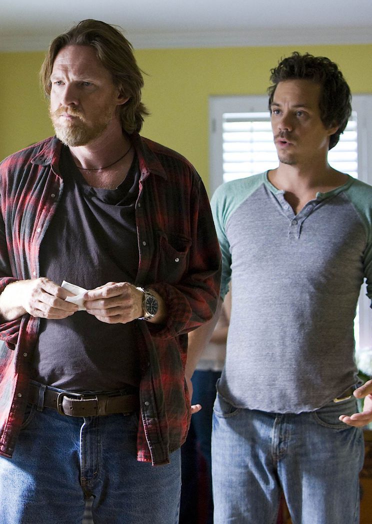 Michael Raymond-James