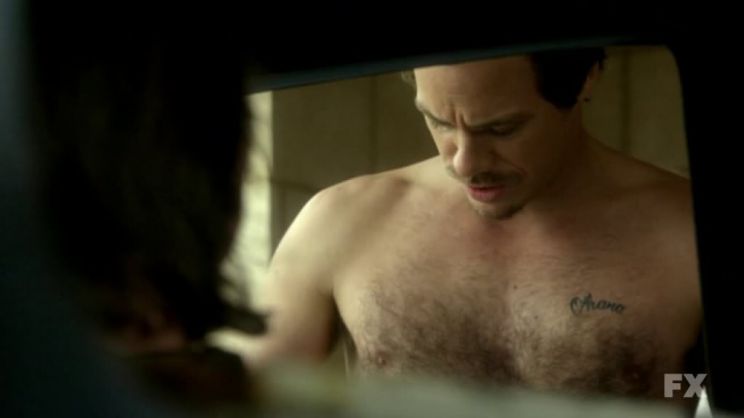 Michael Raymond-James