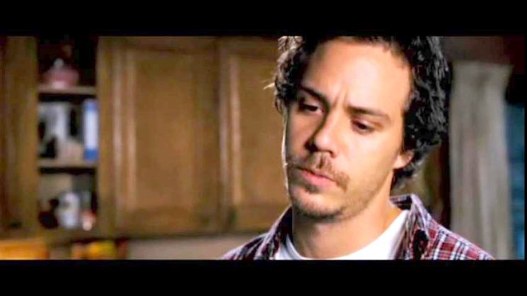 Michael Raymond-James