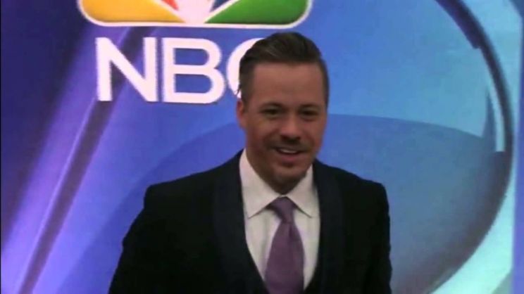 Michael Raymond-James