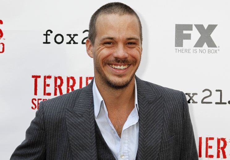 Michael Raymond-James