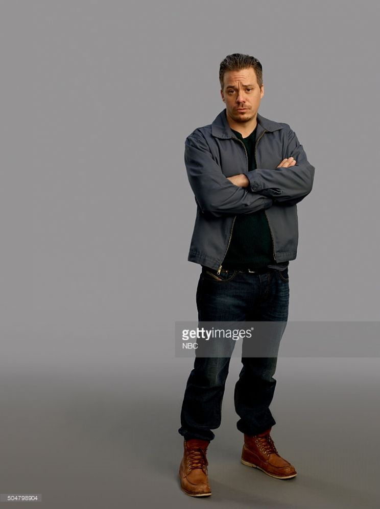 Michael Raymond-James