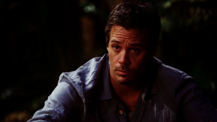 Michael Raymond-James