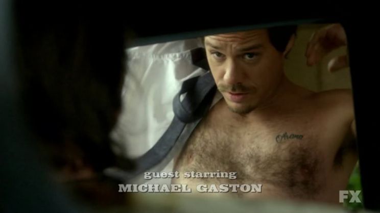 Michael Raymond-James