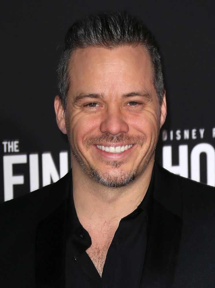 Michael Raymond-James