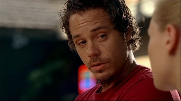 Michael Raymond-James