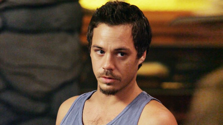 Michael Raymond-James