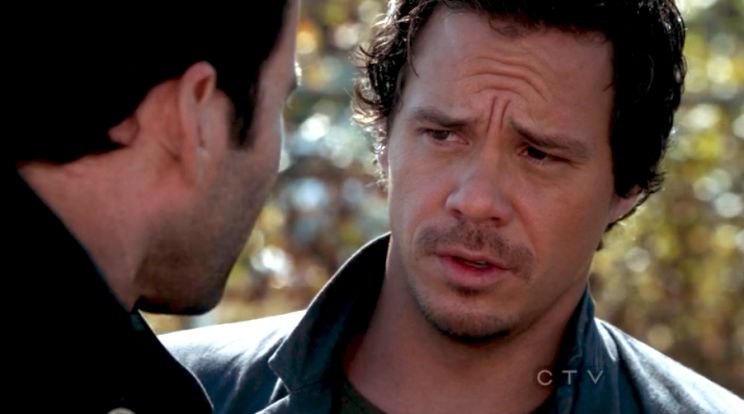 Michael Raymond-James