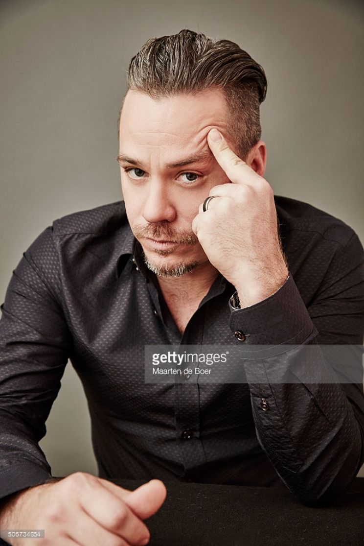 Michael Raymond-James