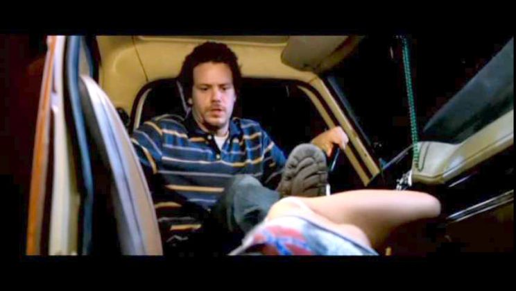 Michael Raymond-James