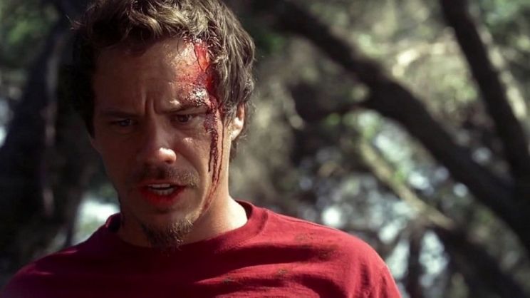 Michael Raymond-James