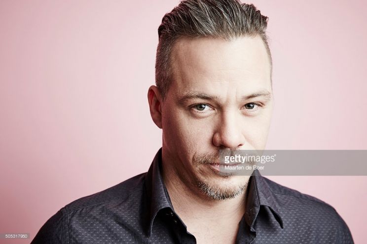 Michael Raymond-James