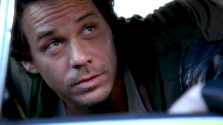 Michael Raymond-James