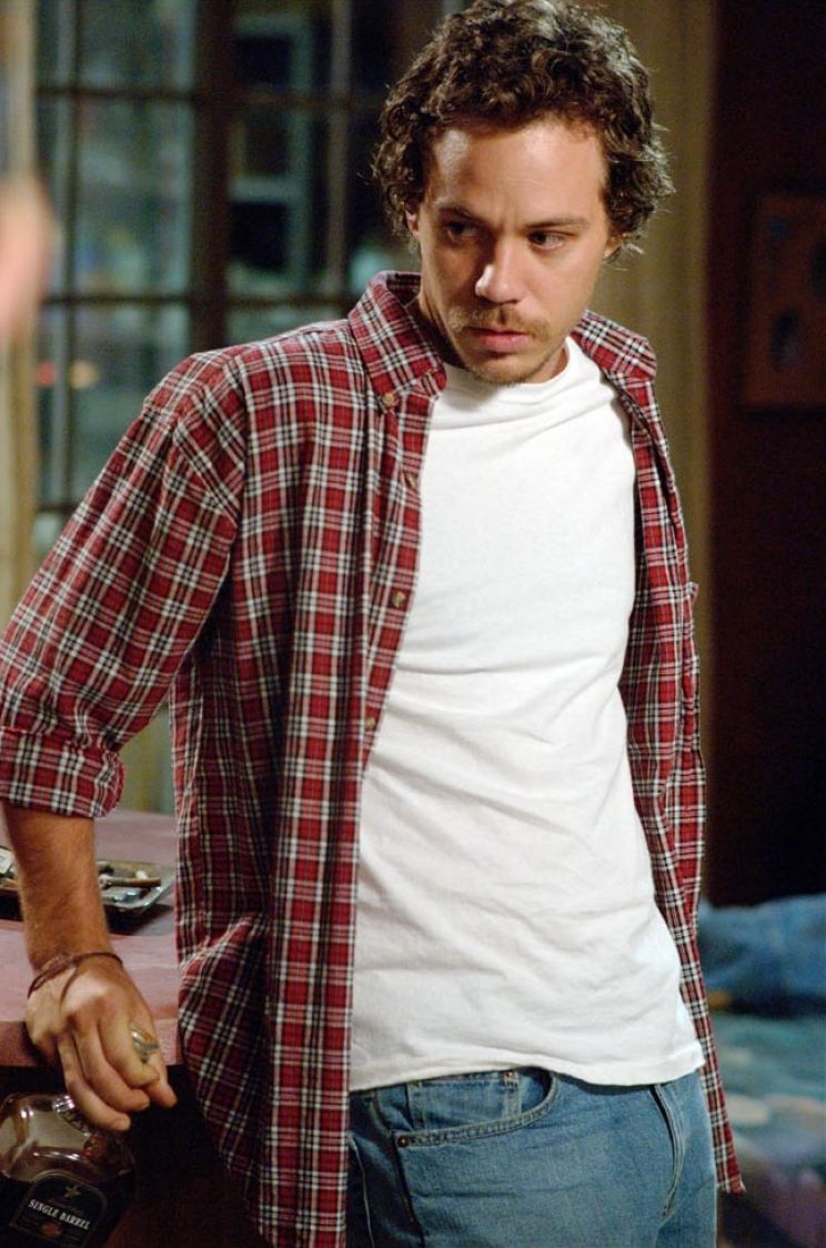 Michael Raymond-James