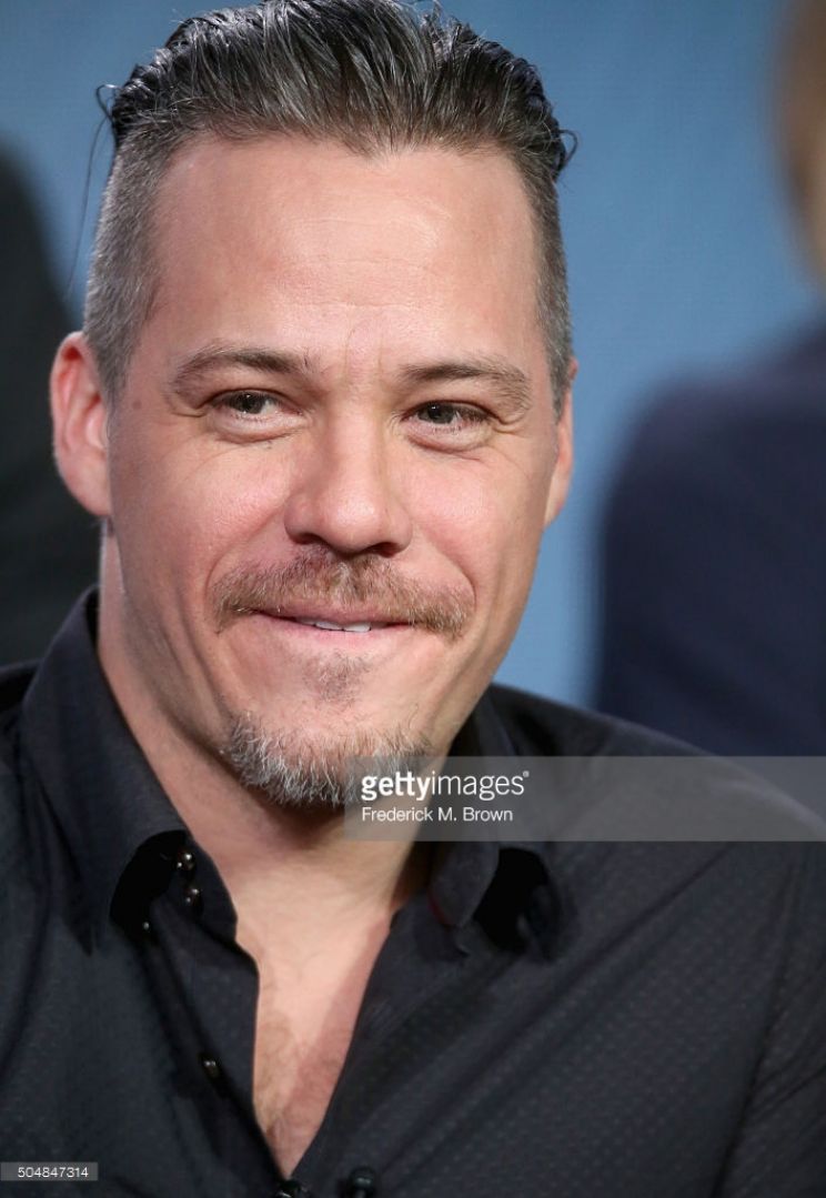 Michael Raymond-James