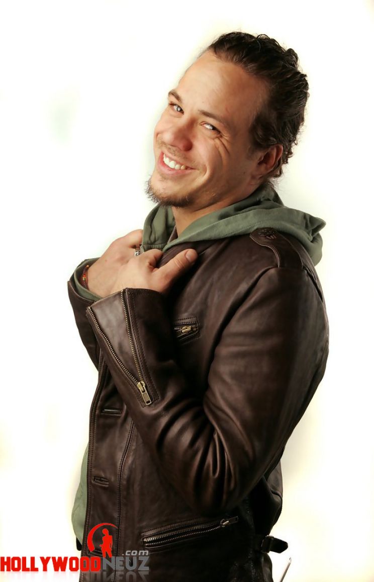 Michael Raymond-James