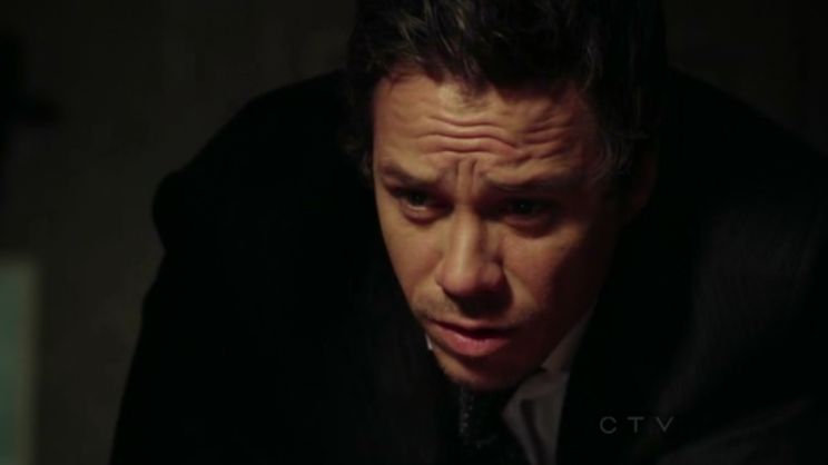 Michael Raymond-James
