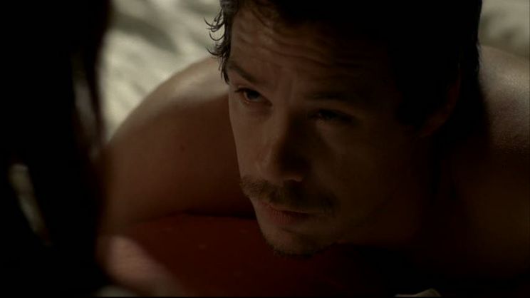 Michael Raymond-James