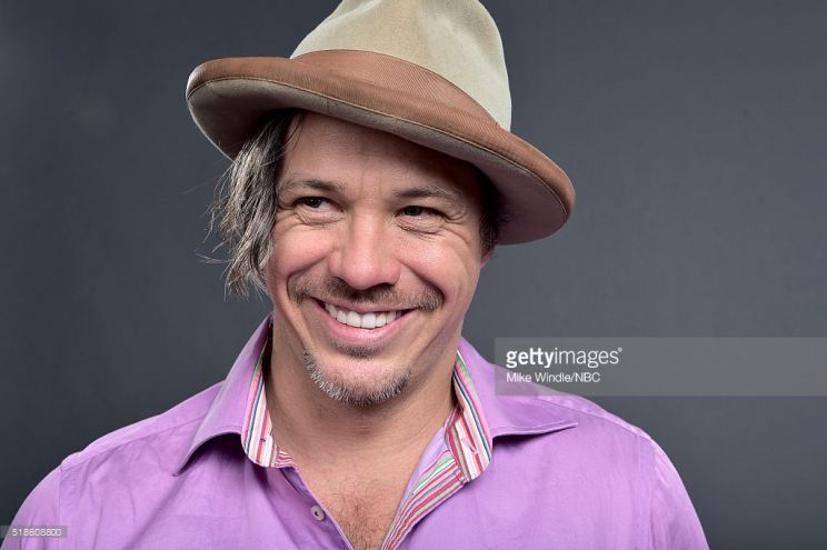 Michael Raymond-James