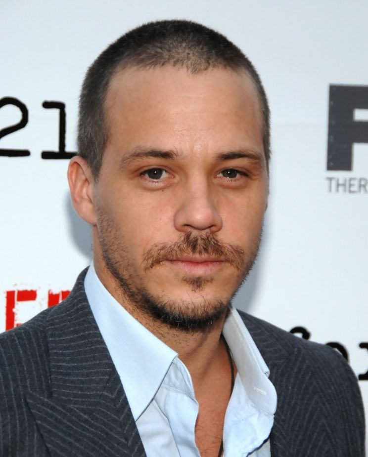 Michael Raymond-James