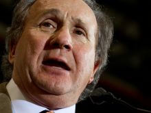 Michael Reagan