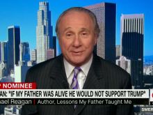 Michael Reagan