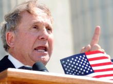 Michael Reagan