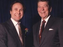 Michael Reagan