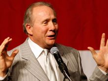 Michael Reagan