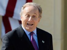 Michael Reagan