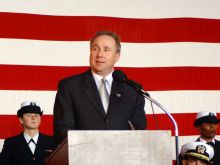 Michael Reagan