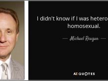 Michael Reagan