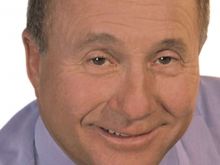 Michael Reagan