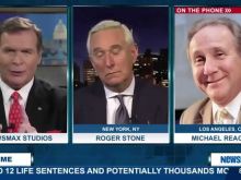 Michael Reagan