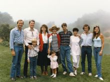 Michael Reagan