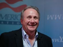 Michael Reagan