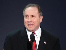 Michael Reagan