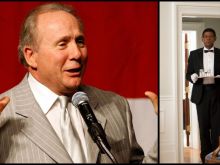 Michael Reagan