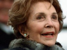 Michael Reagan