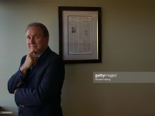 Michael Reagan