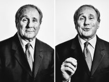 Michael Reagan
