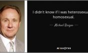 Michael Reagan